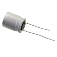 Nichicon - PLS0G122MDO1TD - CAP ALUM POLY 1200UF 20% 4V T/H