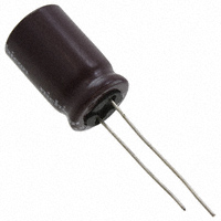 Nichicon - UPM1V561MHD - CAP ALUM 560UF 20% 35V RADIAL