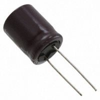 Nichicon - UPM1V102MHD6TN - CAP ALUM 1000UF 20% 35V RADIAL