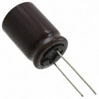 Nichicon - UPM2A331MHD6 - CAP ALUM 330UF 20% 100V RADIAL