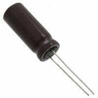 Nichicon - UPM0J152MPD1TD - CAP ALUM 1500UF 20% 6.3V RADIAL