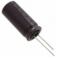 Nichicon - UPM1J122MHD - CAP ALUM 1200UF 20% 63V RADIAL
