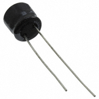 Nichicon - UST1E470MDD - CAP ALUM 47UF 20% 25V RADIAL