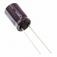 Nichicon - UPS1J151MPD1TD - CAP ALUM 150UF 20% 63V RADIAL