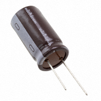 Nichicon - UPS2D221MRD6 - CAP ALUM 220UF 20% 200V RADIAL