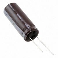 Nichicon - UPT2E221MHD - CAP ALUM 220UF 20% 250V RADIAL