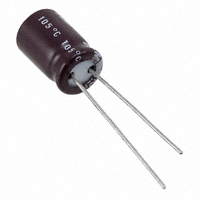 Nichicon - UPV1H470MGD1TD - CAP ALUM 47UF 20% 50V RADIAL