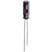 Nichicon - UPW1E560MDD - CAP ALUM 56UF 20% 25V RADIAL