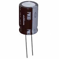 Nichicon - UPW1V182MHD - CAP ALUM 1800UF 20% 35V RADIAL
