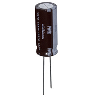Nichicon - UPW0J472MHD6 - CAP ALUM 4700UF 20% 6.3V RADIAL