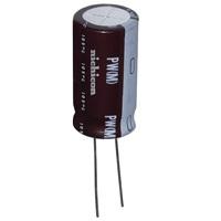 Nichicon - UPW1J102MHD - CAP ALUM 1000UF 20% 63V RADIAL