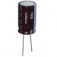 Nichicon - UPW0J123MHD - CAP ALUM 12000UF 20% 6.3V RADIAL