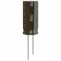 Nichicon - UPW1J102MHD6 - CAP ALUM 1000UF 20% 63V RADIAL