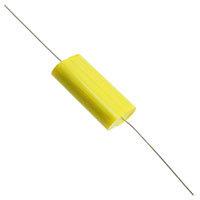 Nichicon - QAK2E475KTP - CAP FILM 4.7UF 10% 250VDC AXIAL