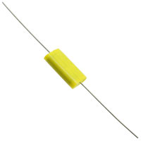 Nichicon - QAK2G334KTP - CAP FILM 0.33UF 10% 400VDC AXIAL