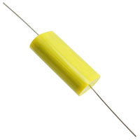 Nichicon - QAK2J155KTP - CAP FILM 1.5UF 10% 630VDC AXIAL
