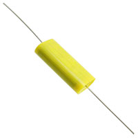 Nichicon - QAK2J684KTP - CAP FILM 0.68UF 10% 630VDC AXIAL