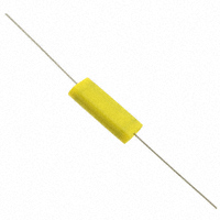 Nichicon - QAP2E684KRP - CAP FILM 0.68UF 10% 250VDC AXIAL