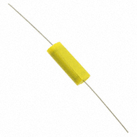 Nichicon - QAP2G334KRP - CAP FILM 0.33UF 10% 400VDC AXIAL