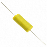 Nichicon - QAP2J105JRP - CAP FILM 1UF 5% 630VDC AXIAL