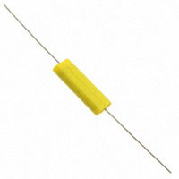 Nichicon - QAP2J154KRP - CAP FILM 0.15UF 10% 630VDC AXIAL