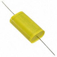 Nichicon - QAP2J335KRP - CAP FILM 3.3UF 10% 630VDC AXIAL