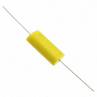 Nichicon - QAP2J684KRP - CAP FILM 0.68UF 10% 630VDC AXIAL