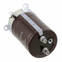 Nichicon - LQR2V392MSEG - CAP ALUM 3900UF 20% 350V SCREW