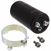 Nichicon - LQR2W182MSEF - CAP ALUM 1800UF 20% 450V SCREW