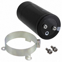 Nichicon - LQR2W123MSEJ - CAP ALUM 12000UF 20% 450V SCREW