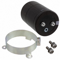 Nichicon - LQR2V562MSEH - CAP ALUM 5600UF 20% 350V SCREW