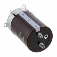 Nichicon - LQR2G562MSEH - CAP ALUM 5600UF 20% 400V SCREW