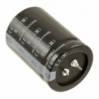 Nichicon - LQSW6681MELC50 - CAP ALUM 680UF 20% 420V SNAP