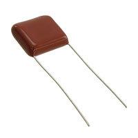 Nichicon - QXK2E105KTP - CAP FILM 1UF 10% 250VDC RADIAL