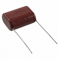 Nichicon - QXK2E106KTP - CAP FILM 10UF 10% 250VDC RADIAL