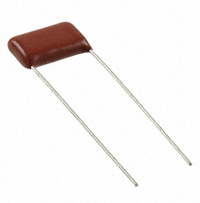 Nichicon - QXK2E154KTPTZH - CAP FILM 0.15UF 10% 250VDC RAD