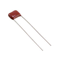 Nichicon - QXK2E333KTP - CAP FILM 0.033UF 10% 250VDC RAD