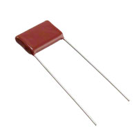 Nichicon - QXK2E684KTP - CAP FILM 0.68UF 10% 250VDC RAD