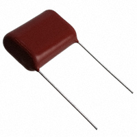 Nichicon - QXK2E685KTP - CAP FILM 6.8UF 10% 250VDC RADIAL