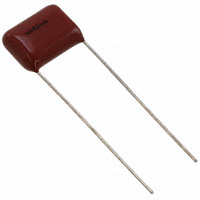 Nichicon - QXK2G104KTPTZH - CAP FILM 0.1UF 10% 400VDC RADIAL