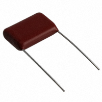 Nichicon - QXK2G105KTP - CAP FILM 1UF 10% 400VDC RADIAL