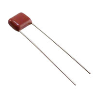 Nichicon - QXK2G153KTP - CAP FILM 0.015UF 10% 400VDC RAD