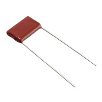 Nichicon - QXK2G154KTP - CAP FILM 0.15UF 10% 400VDC RAD