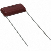 Nichicon - QXK2G154KTPTZH - CAP FILM 0.15UF 10% 400VDC RAD