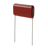 Nichicon - QXK2G155KTP - CAP FILM 1.5UF 10% 400VDC RADIAL