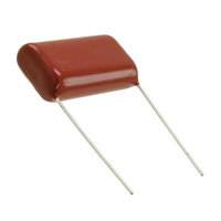 Nichicon - QXK2G225KTP - CAP FILM 2.2UF 10% 400VDC RADIAL