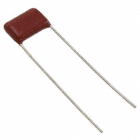 Nichicon - QXK2G333KTPTZH - CAP FILM 0.033UF 10% 400VDC RAD