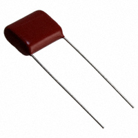 Nichicon - QXK2G334KTP - CAP FILM 0.33UF 10% 400VDC RAD