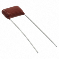 Nichicon - QXK2G683KTP - CAP FILM 0.068UF 10% 400VDC RAD