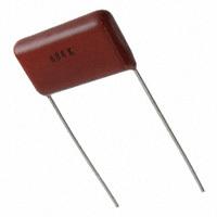 Nichicon - QXK2G684KTP - CAP FILM 0.68UF 10% 400VDC RAD